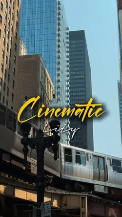 6 Clips Cinematic