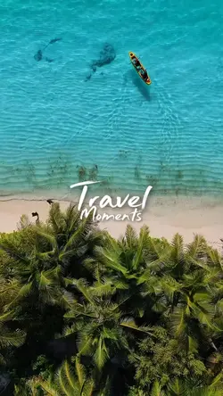 Travel Moments