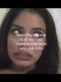 makeup so tea