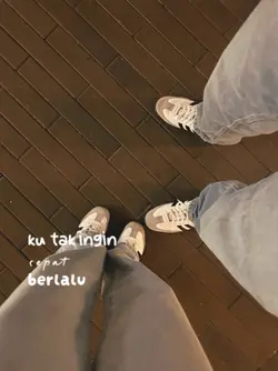 trend foto kaki