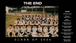 CLASS OF 2026