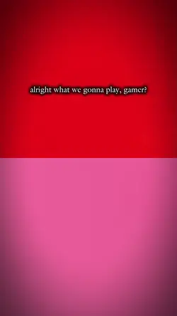 gamer