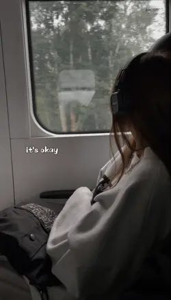 it's okay