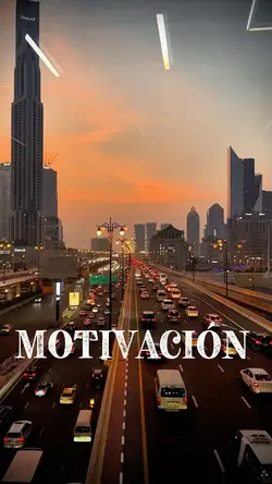 MOTIVACIÓN 