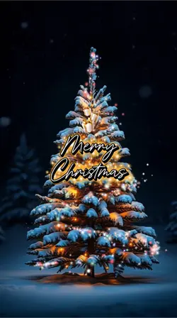 Merry Christma