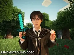 Eu vou!