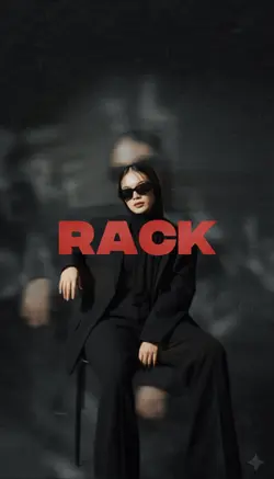 RACK trend