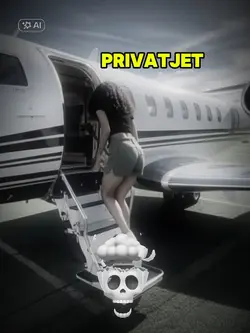 Privatjet