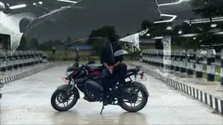 flashback video