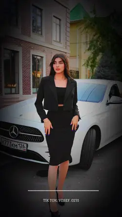 ياشوفير المرسيدس