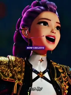 K-Pop Demon Hunter 