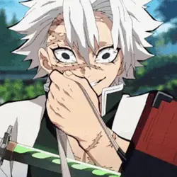Sanemi 