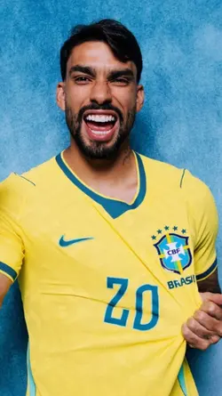 toma Paquetá 