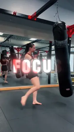 boxing