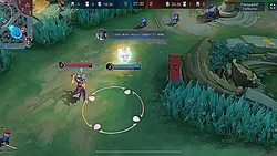 MLBB BEST MOMENT
