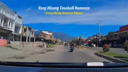 rang minang tasabuik