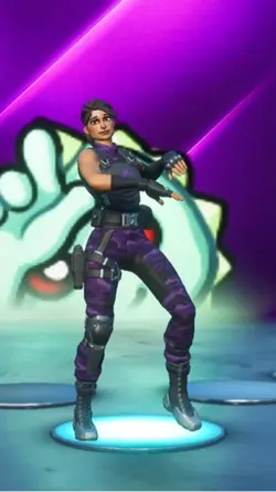 Fortnite edit
