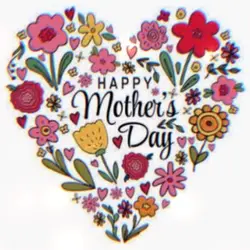 happy mother’s day 