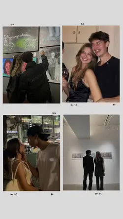 Lovers 