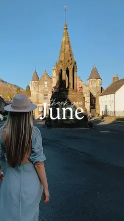 thank you June 