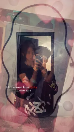 Dan semua lagu cinta
