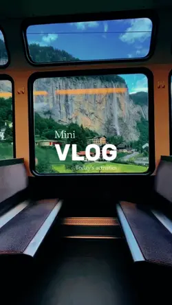 Mini Vlog 