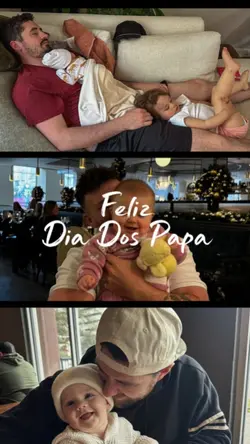 Dia dos pais 2026