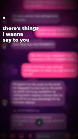 Message scroll