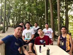 brotherhoods