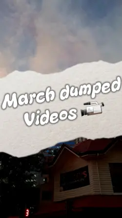 just March 