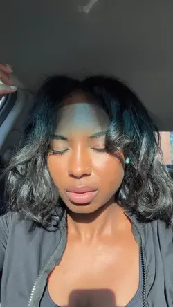 Hair Transformation 