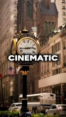 CINEMATIC