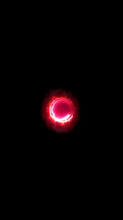 red boom vertical