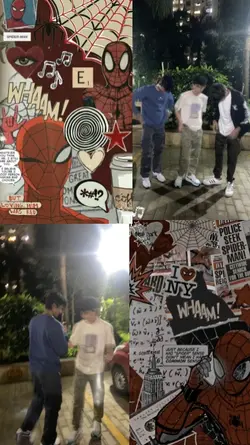 Spiderman