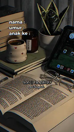 tren nama umur anak