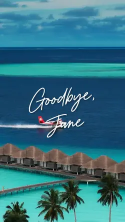 Goodbye june