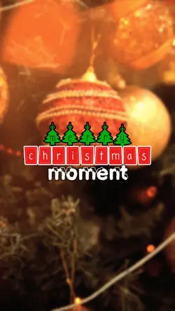 Moment Christmas