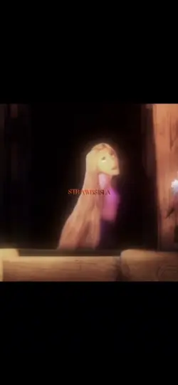 Tangled ❤️