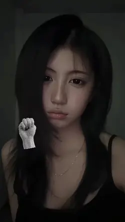 Trend hot tiktok