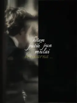 Hitam Putih pun