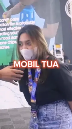 Mobil antik