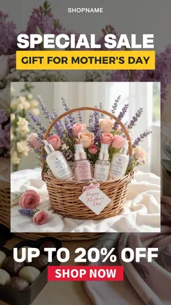 special sale 