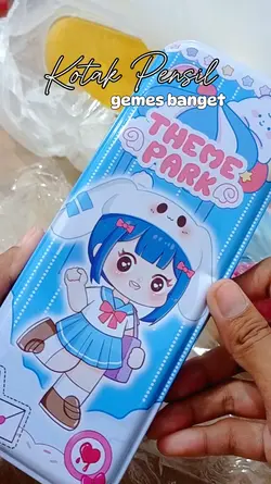kotak pensil 