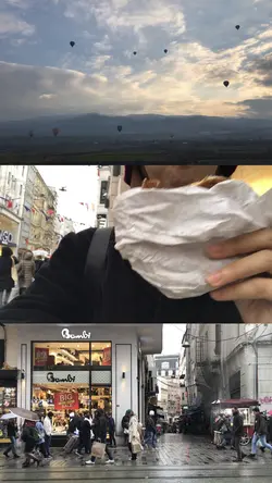 3grid vlog
