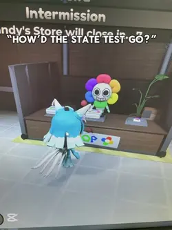 I FCKING HATE TESTS.