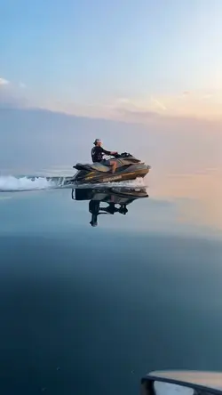 jetski