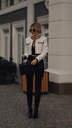 Fashion Style 