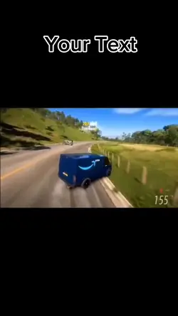 Amazon be Like 