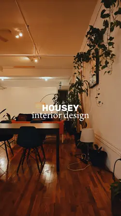 house tour interior