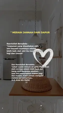 Meraih Jannah